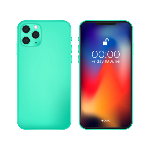 Apple iPhone 13 Pro Max 6.7